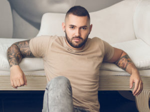 Profil de SimmonBeck
