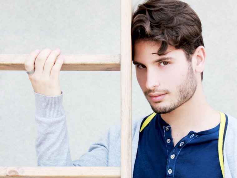 Profil de SimoBale - Photo n°0