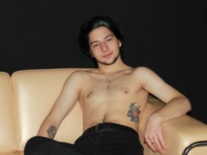 Live Sex SimonBad