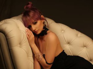 Sexcam Porn von SimoneLovee