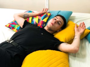 Live Sex SimonEverlue