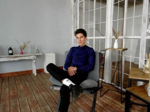 Profil de SimonLee