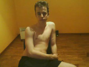 Profil de Simonmike