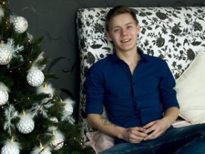 Sexcam Porn von SimonNoir