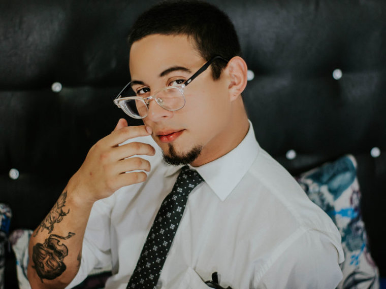 SimonRodon's Profil - Bild n°0
