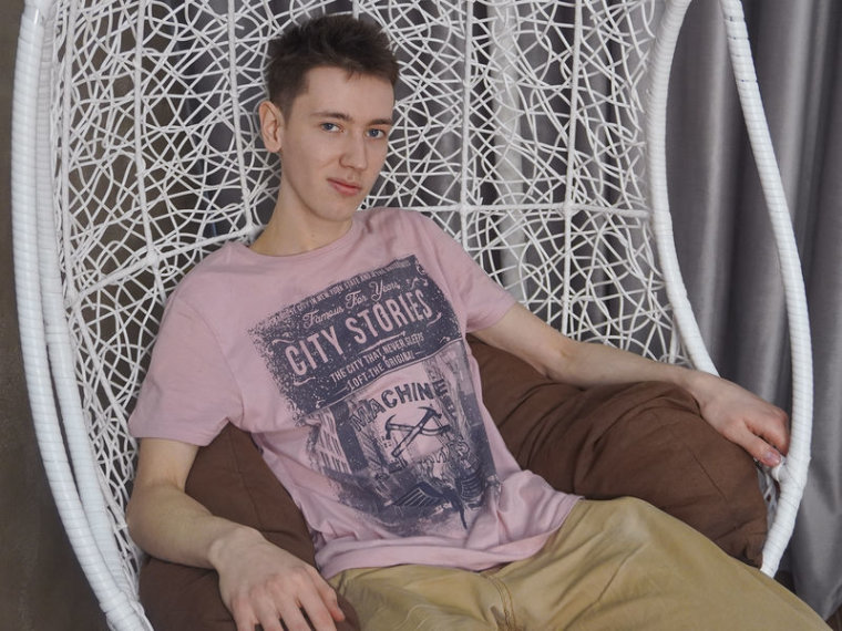 Profil de SimonRolands - Photo n°0