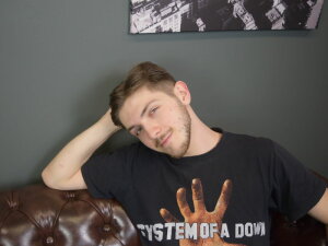 Sexcam Porn von SimonStill