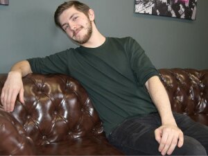 Sexcam Porn von SimonStillX