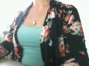 Sexcam Porn von Simoontje87