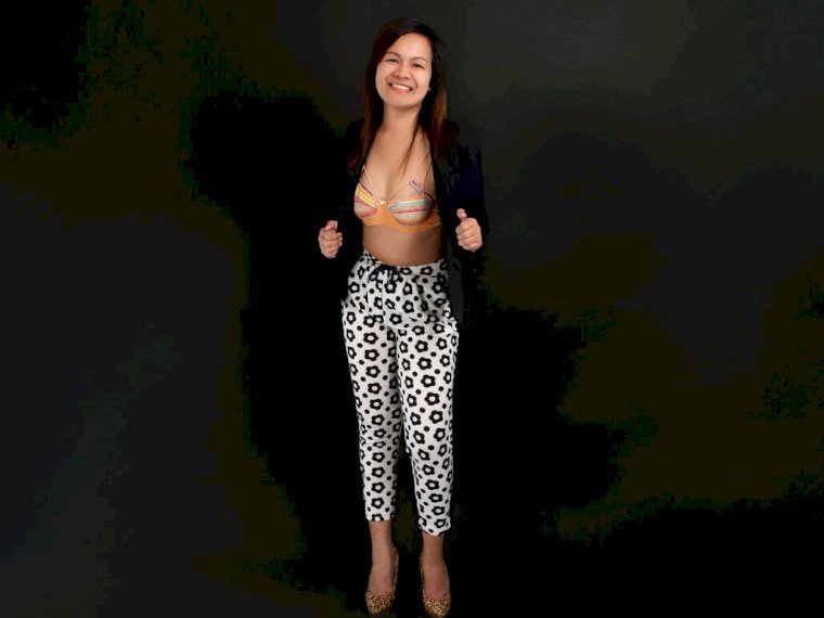 SimplyAmandaXXX's Profil - Bild n°1