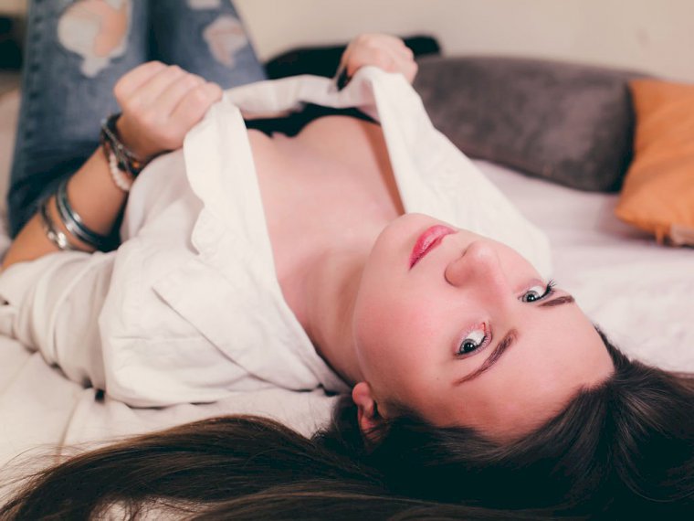 SincereMollie's Profil - Bild n°1