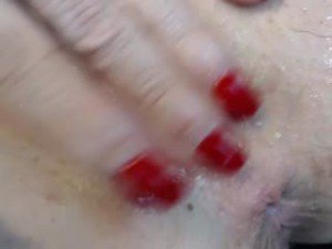 Sexcam Porn von SindeeDix