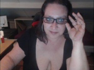 Profil de Sindy