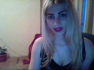 Sexcam Porn von SindyDoll