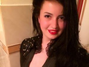 Profil de SinfulAngel