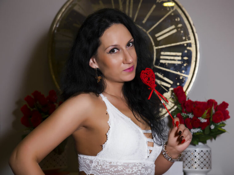 SinfulBecky's Profil - Bild n°0