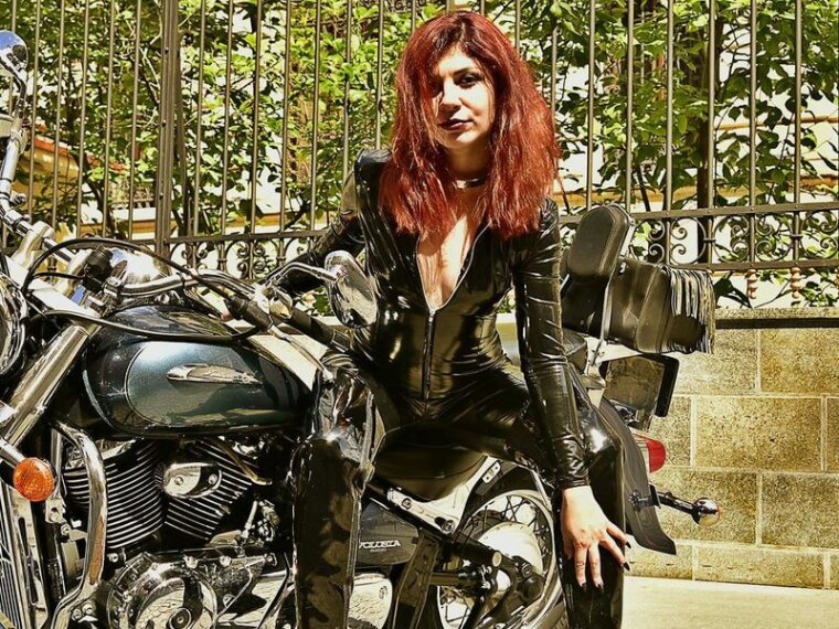 SinfulGabrielle's Profil - Bild n°1