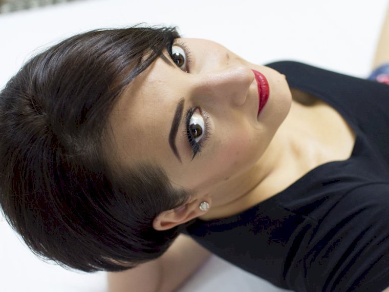 Profil de SinfulIris - Photo n°0