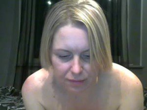 Sexcam Porn von Skadesnow