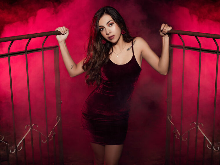 SkarletRoses's Profil - Bild n°0