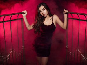 Profil de SkarletRosse