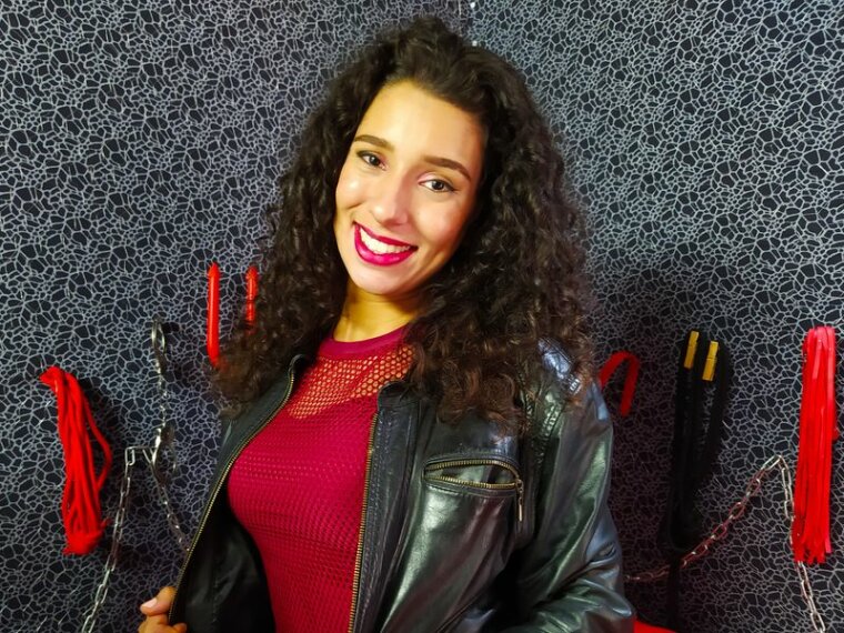 SkarletSweet's Profil - Bild n°0