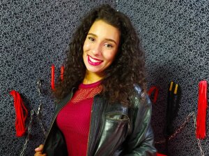 Sexcam Porn von SkarletSweet