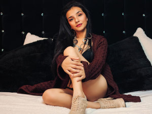 Live Sex SkarlettAnderson
