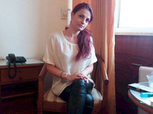 skin's profiel - Afbeelding n°5