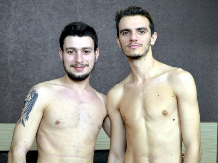 SkinnyTwinks's Profil - Bild n°0