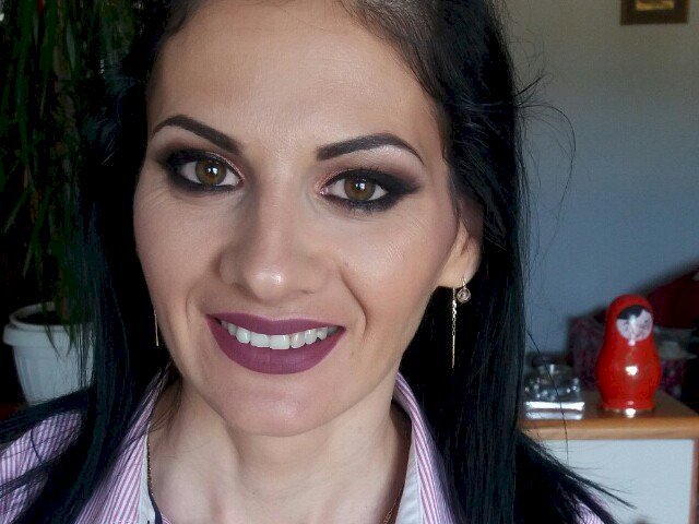 Profil de skinypussy - Photo n°3