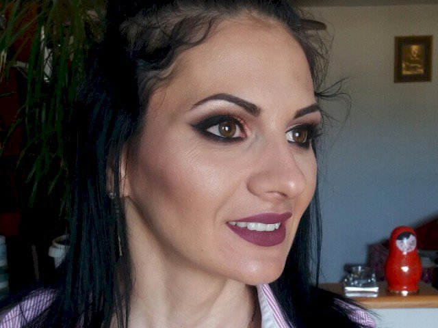 Profil de skinypussy - Photo n°1