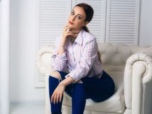 Profil de SkyGabriella