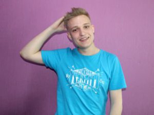 Sexcam Porn von SkylerJefferson