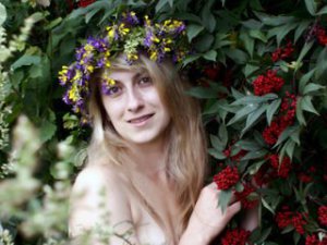Profil de SkyQueenHelen