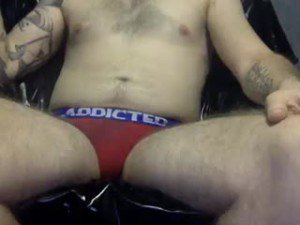Sexcam Porn von Slavetoy
