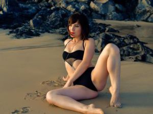 Sexcam Porn von SleepyQueenX
