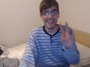 Sexcam Porn von Slim4older