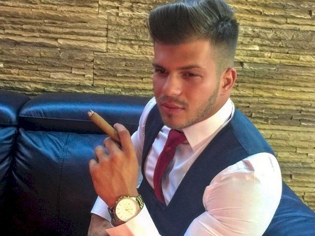 Profil de SlimSin - Photo n°0