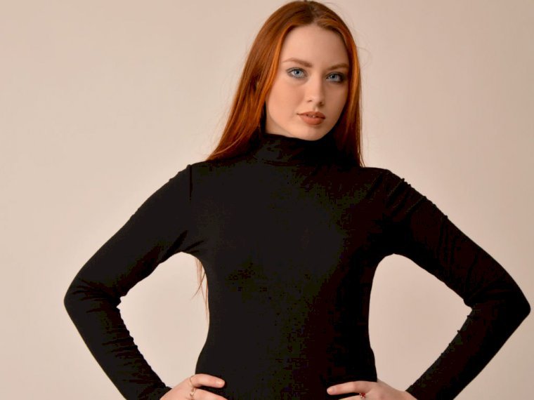 Profil de SlyyGirl - Photo n°1