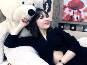 Sexcam Porn von SmallAngelHolly
