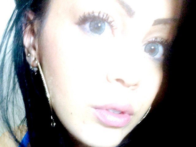 SmallWoman's Profil - Bild n°1