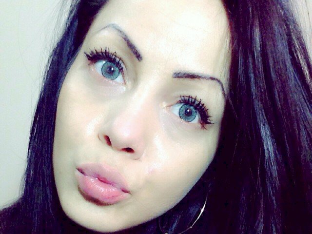 SmallWoman's Profil - Bild n°0
