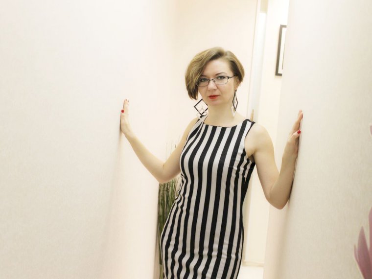 Profil de SmartDonna - Photo n°0