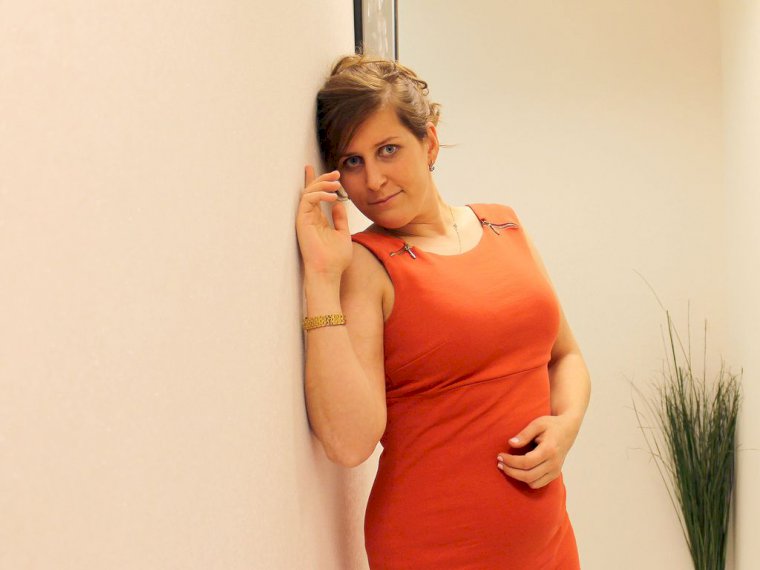 Profil de SmileCharlotte - Photo n°0