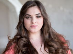 Sexcam Porn von SmileGirlBeauty