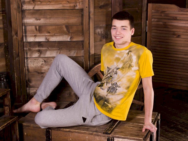 Profil de SmileGuyLad - Photo n°1