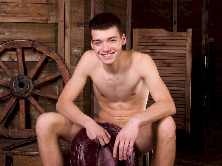 Profil de SmileUrchin - Photo n°1
