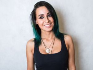 Profil de SmileyBo