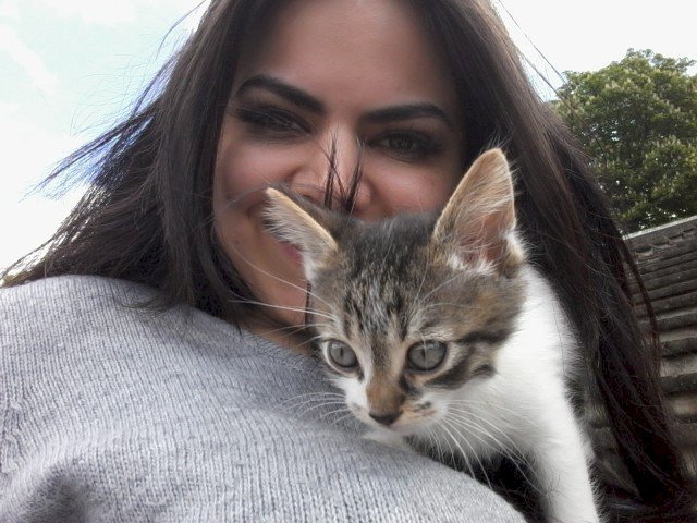 Profil de SmileyMillie - Photo n°2
